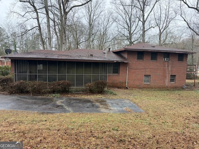6896 Florence Drive Lithia Springs GA 30122