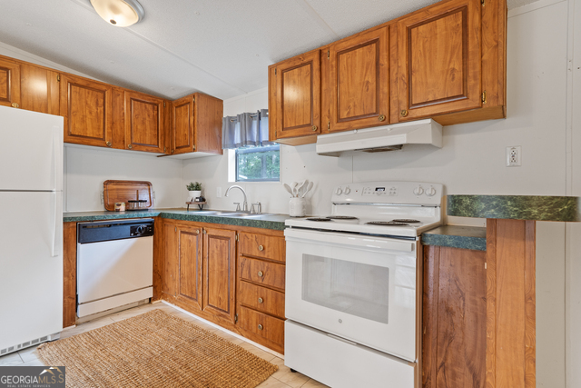 231 Lakeshore Drive Eatonton GA 31024