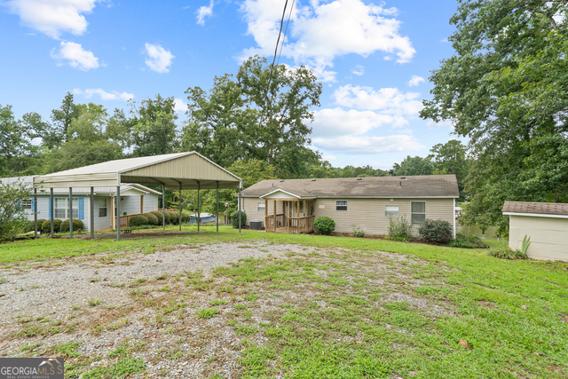 231 Lakeshore Drive Eatonton GA 31024