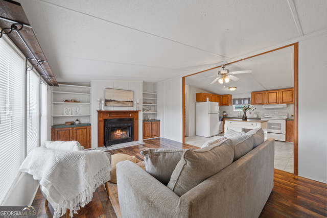 231 Lakeshore Drive Eatonton GA 31024