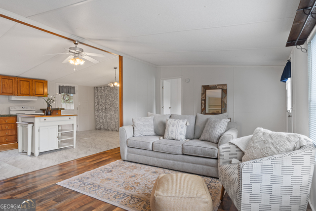 231 Lakeshore Drive Eatonton GA 31024
