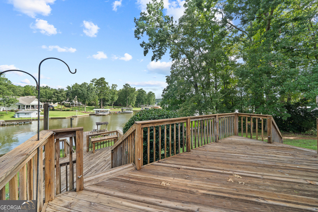 231 Lakeshore Drive Eatonton GA 31024