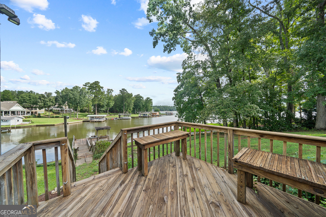 231 Lakeshore Drive Eatonton GA 31024