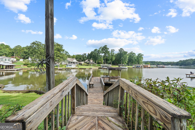 231 Lakeshore Drive Eatonton GA 31024