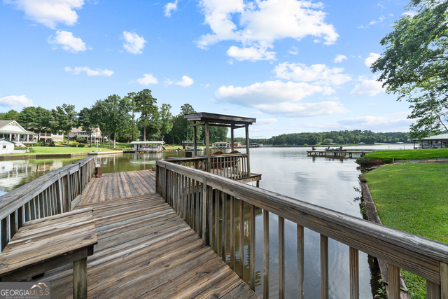 231 Lakeshore Drive Eatonton GA 31024