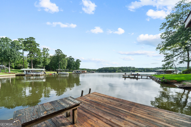 231 Lakeshore Drive Eatonton GA 31024