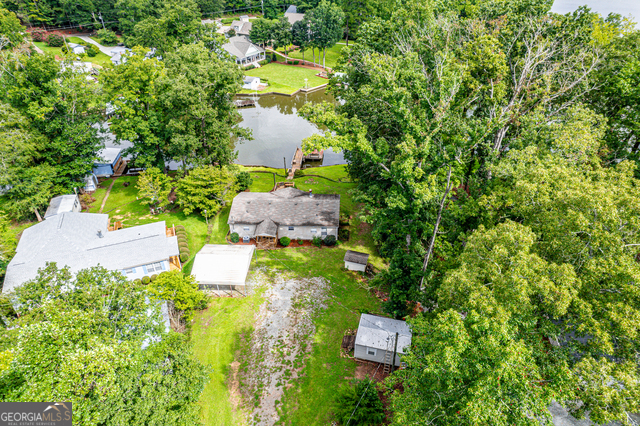231 Lakeshore Drive Eatonton GA 31024
