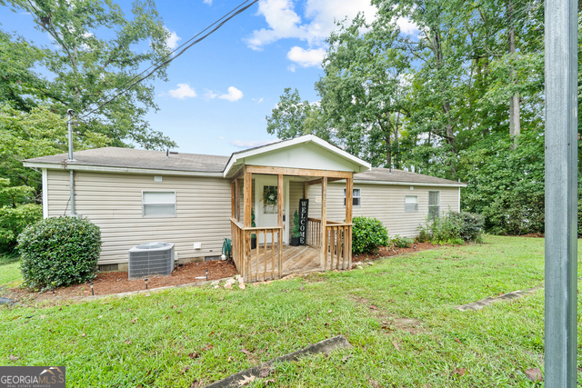 231 Lakeshore Drive Eatonton GA 31024