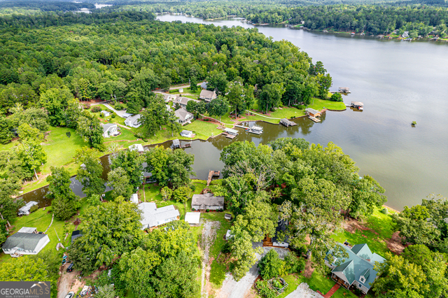 231 Lakeshore Drive Eatonton GA 31024