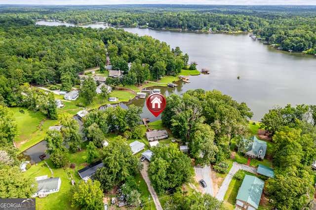 231 Lakeshore Drive Eatonton GA 31024
