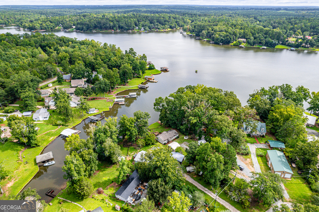231 Lakeshore Drive Eatonton GA 31024