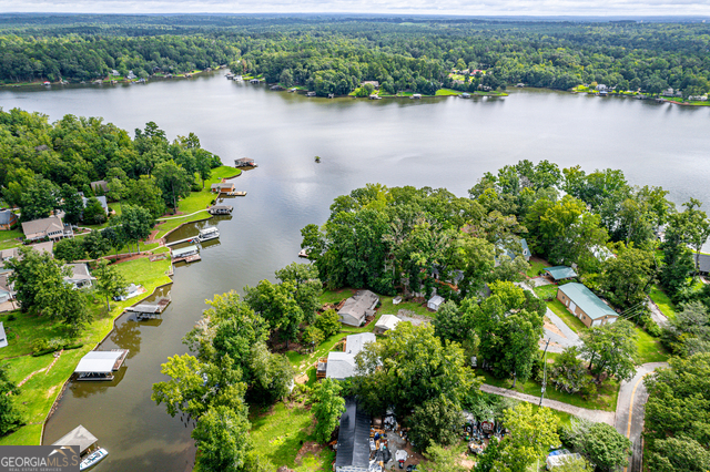 231 Lakeshore Drive Eatonton GA 31024