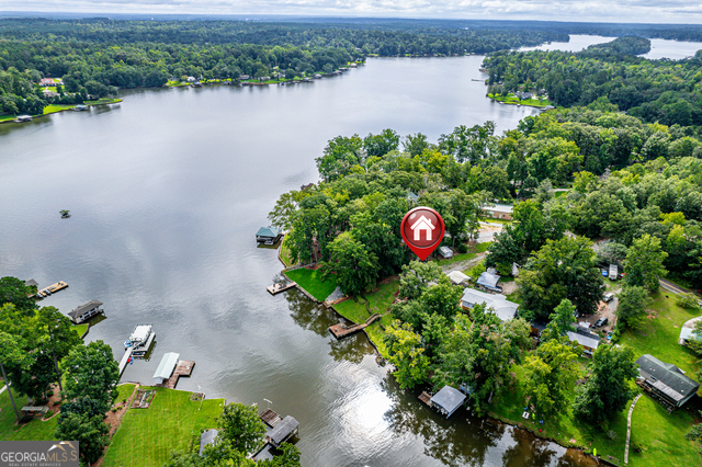 231 Lakeshore Drive Eatonton GA 31024
