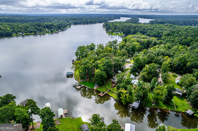 231 Lakeshore Drive Eatonton GA 31024