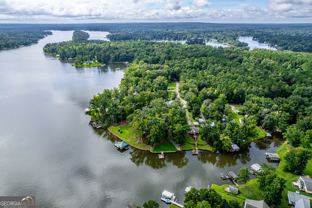 231 Lakeshore Drive Eatonton GA 31024