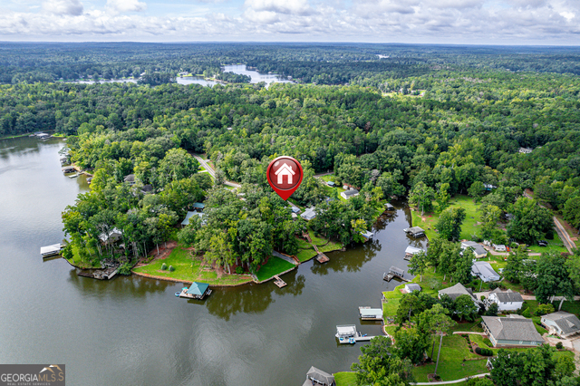 231 Lakeshore Drive Eatonton GA 31024