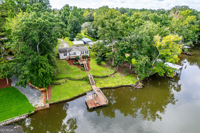 231 Lakeshore Drive Eatonton GA 31024