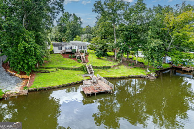 231 Lakeshore Drive Eatonton GA 31024