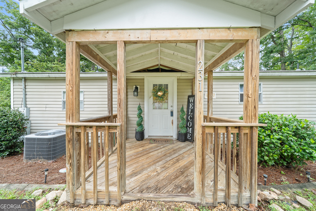 231 Lakeshore Drive Eatonton GA 31024