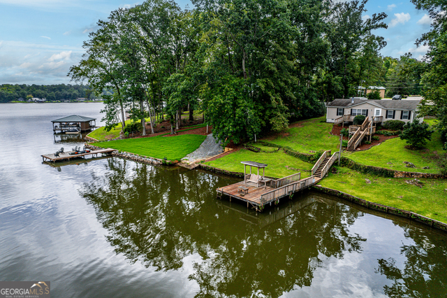 231 Lakeshore Drive Eatonton GA 31024