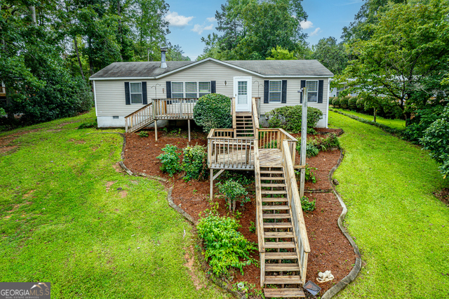 231 Lakeshore Drive Eatonton GA 31024