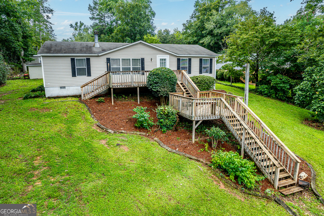 231 Lakeshore Drive Eatonton GA 31024