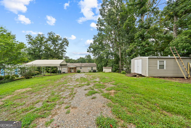 231 Lakeshore Drive Eatonton GA 31024
