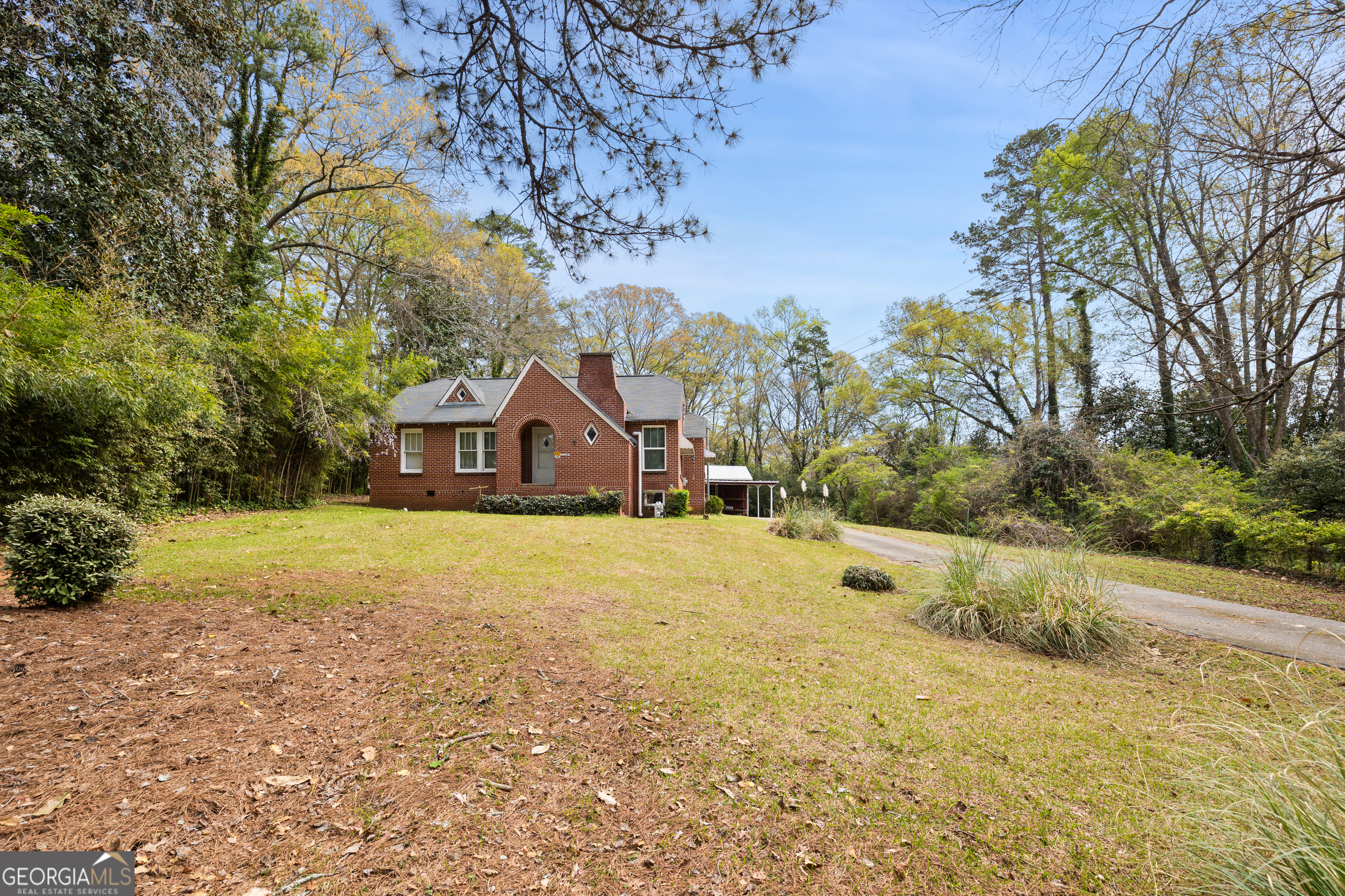 127 Strickland Street Fairburn GA 30213