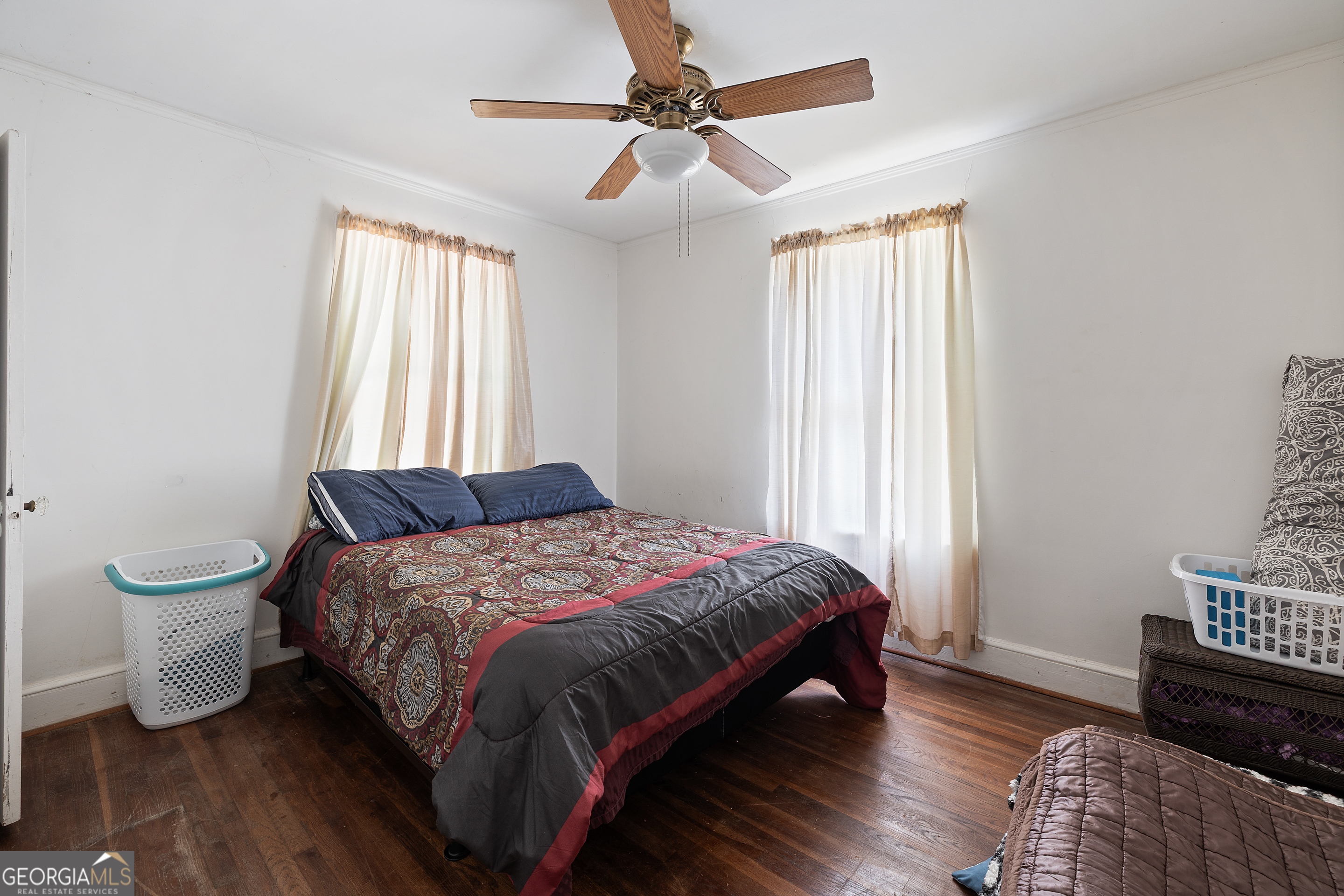 127 Strickland Street Fairburn GA 30213