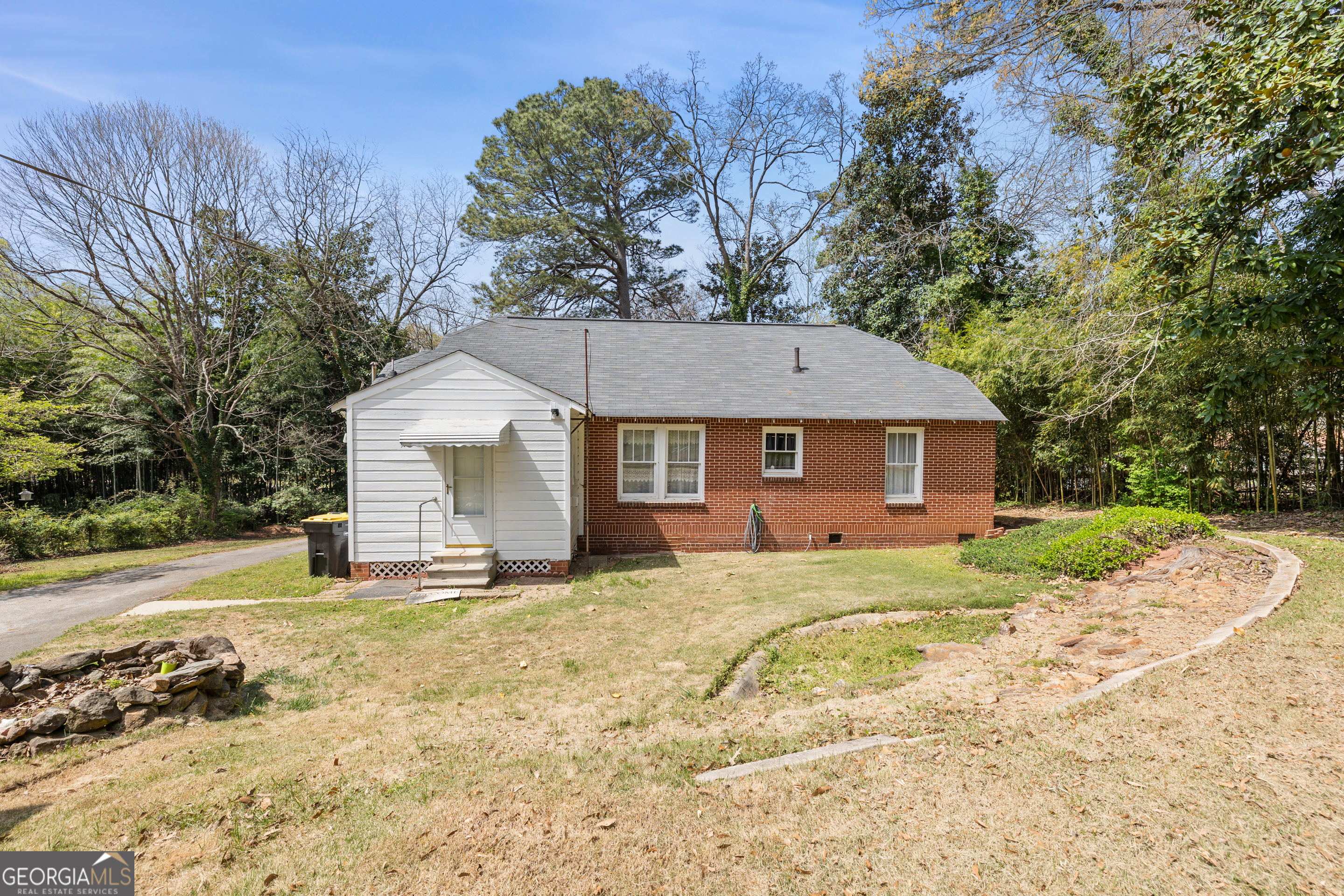 127 Strickland Street Fairburn GA 30213