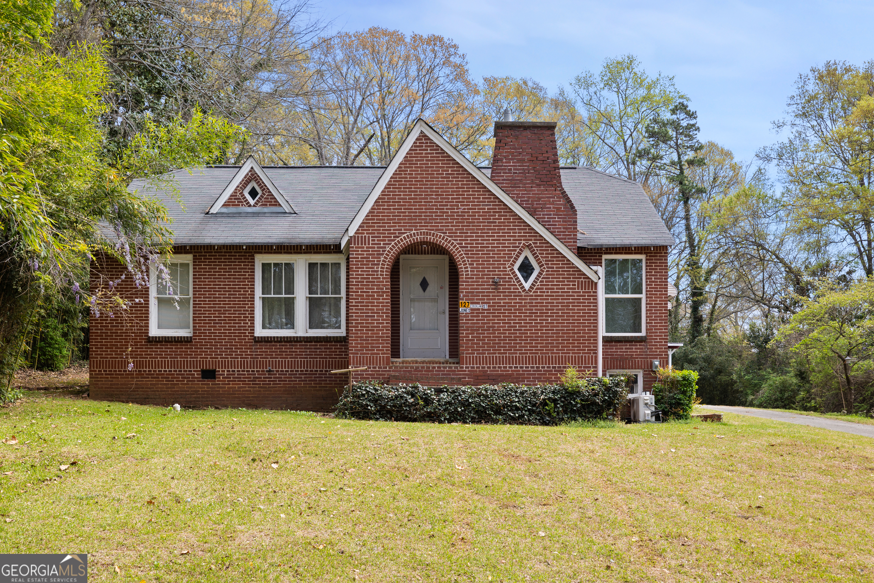 127 Strickland Street Fairburn GA 30213
