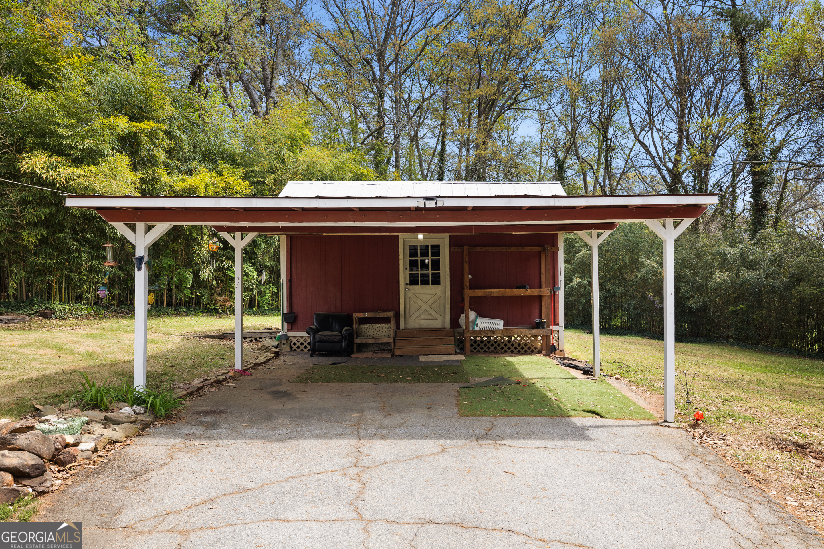 127 Strickland Street Fairburn GA 30213
