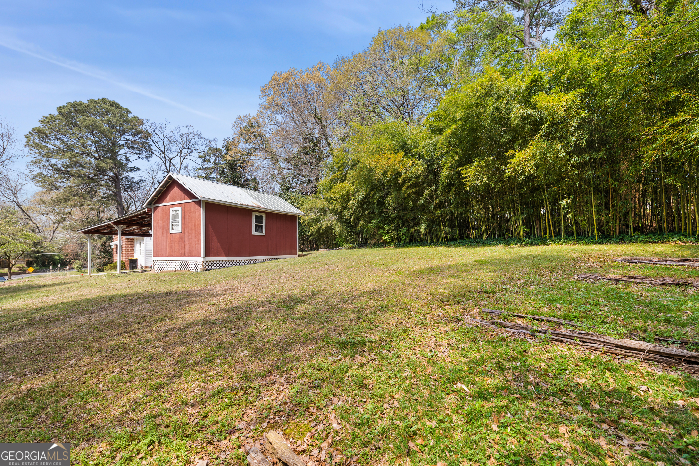 127 Strickland Street Fairburn GA 30213