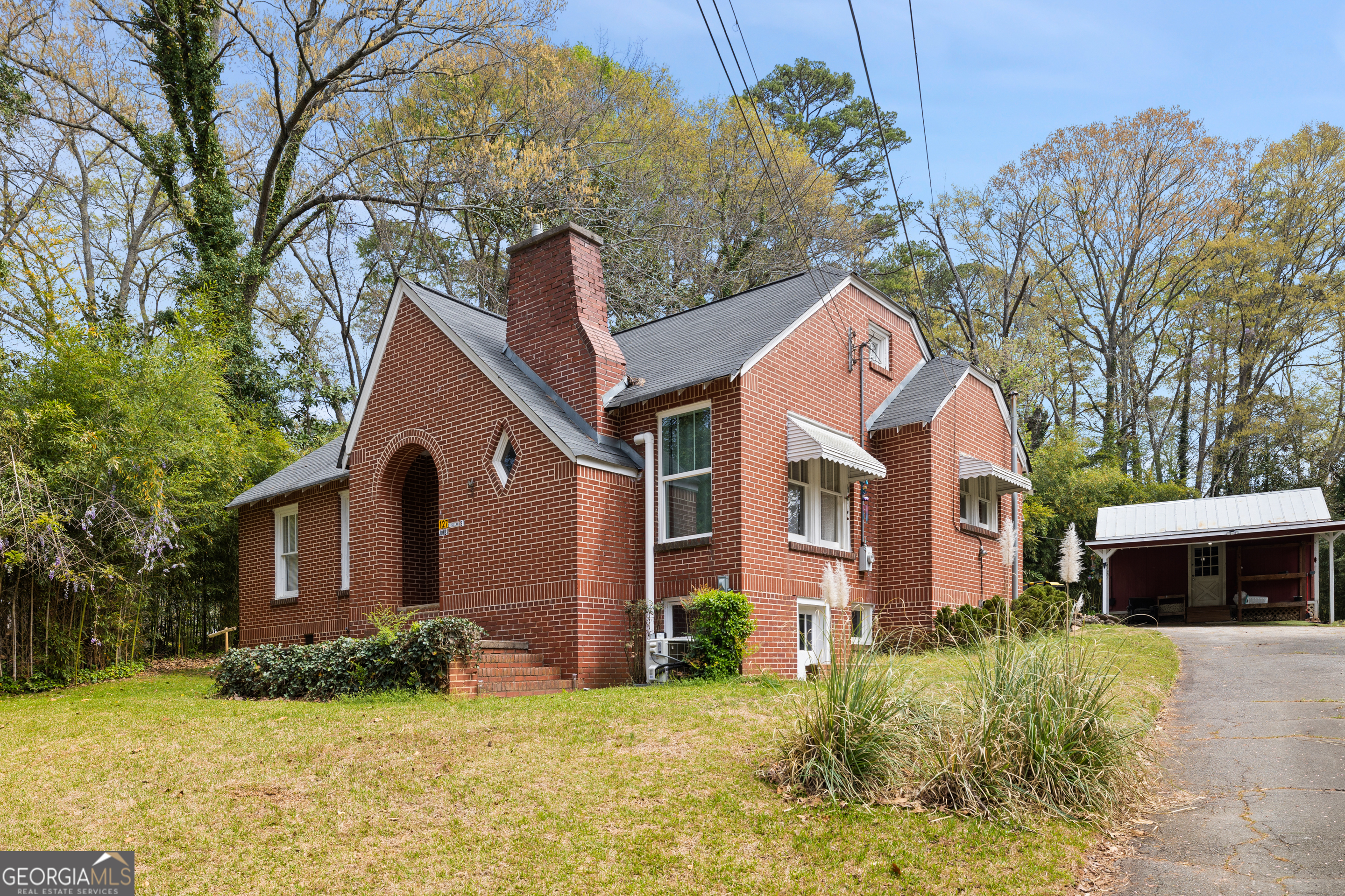 127 Strickland Street Fairburn GA 30213