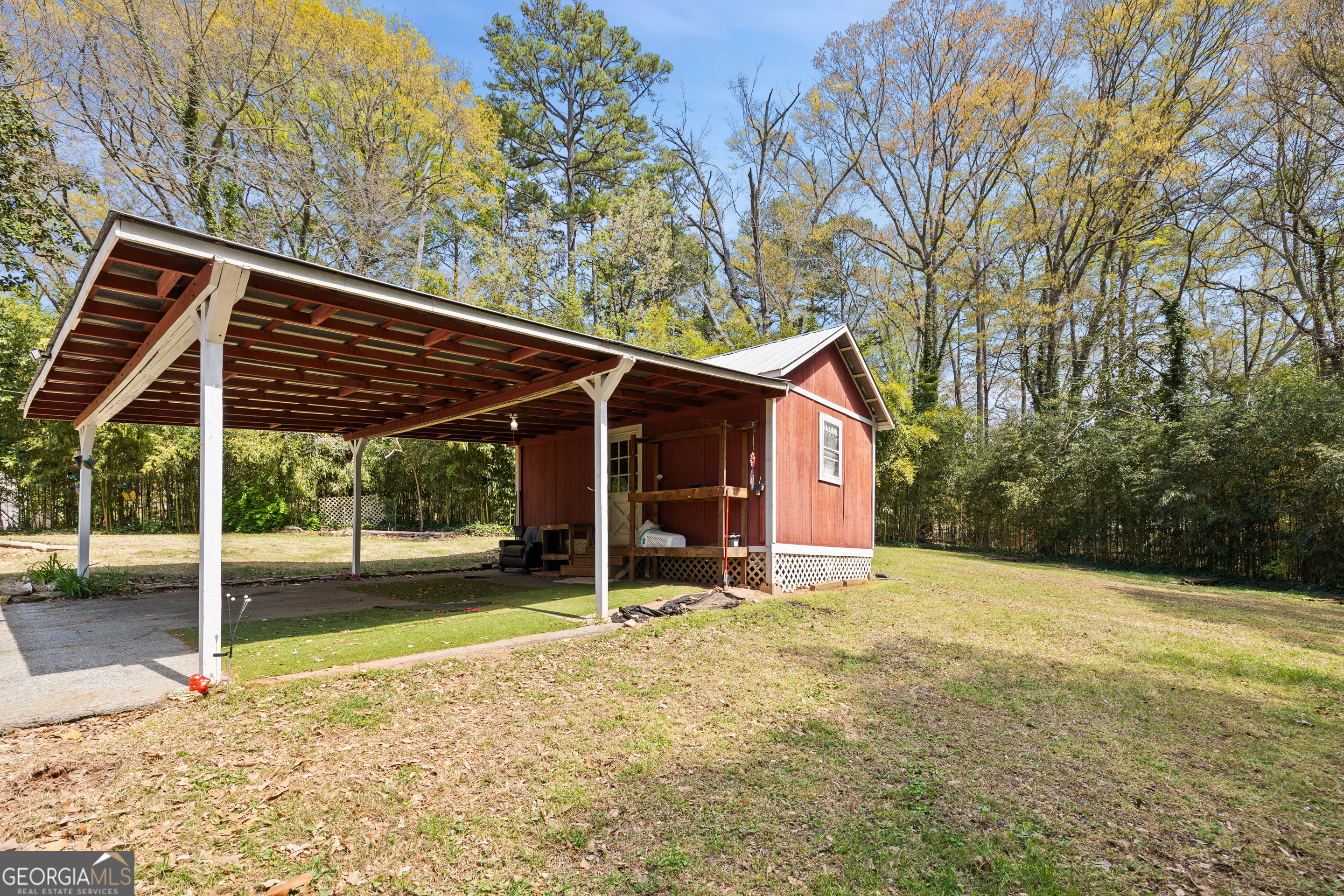 127 Strickland Street Fairburn GA 30213