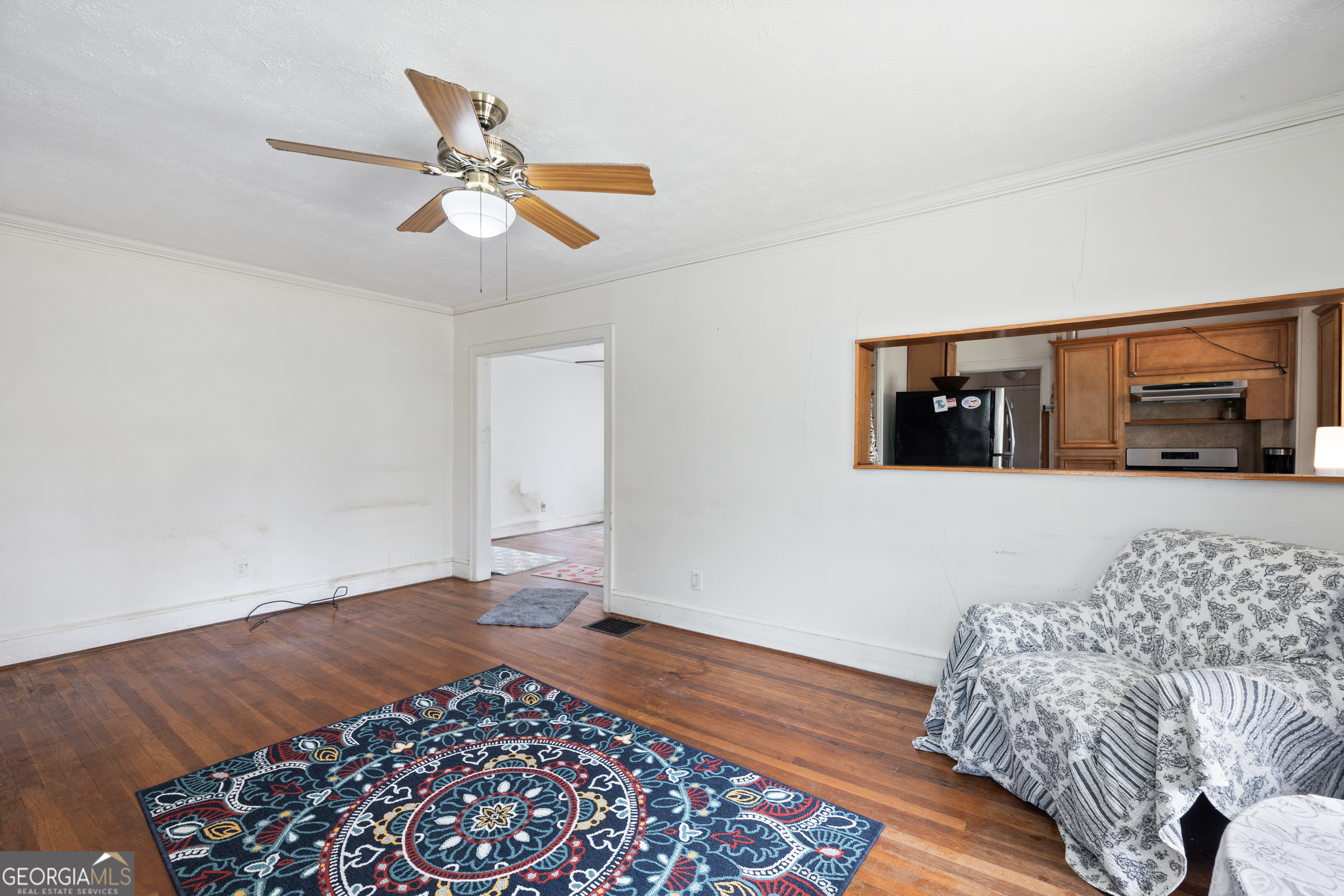 127 Strickland Street Fairburn GA 30213