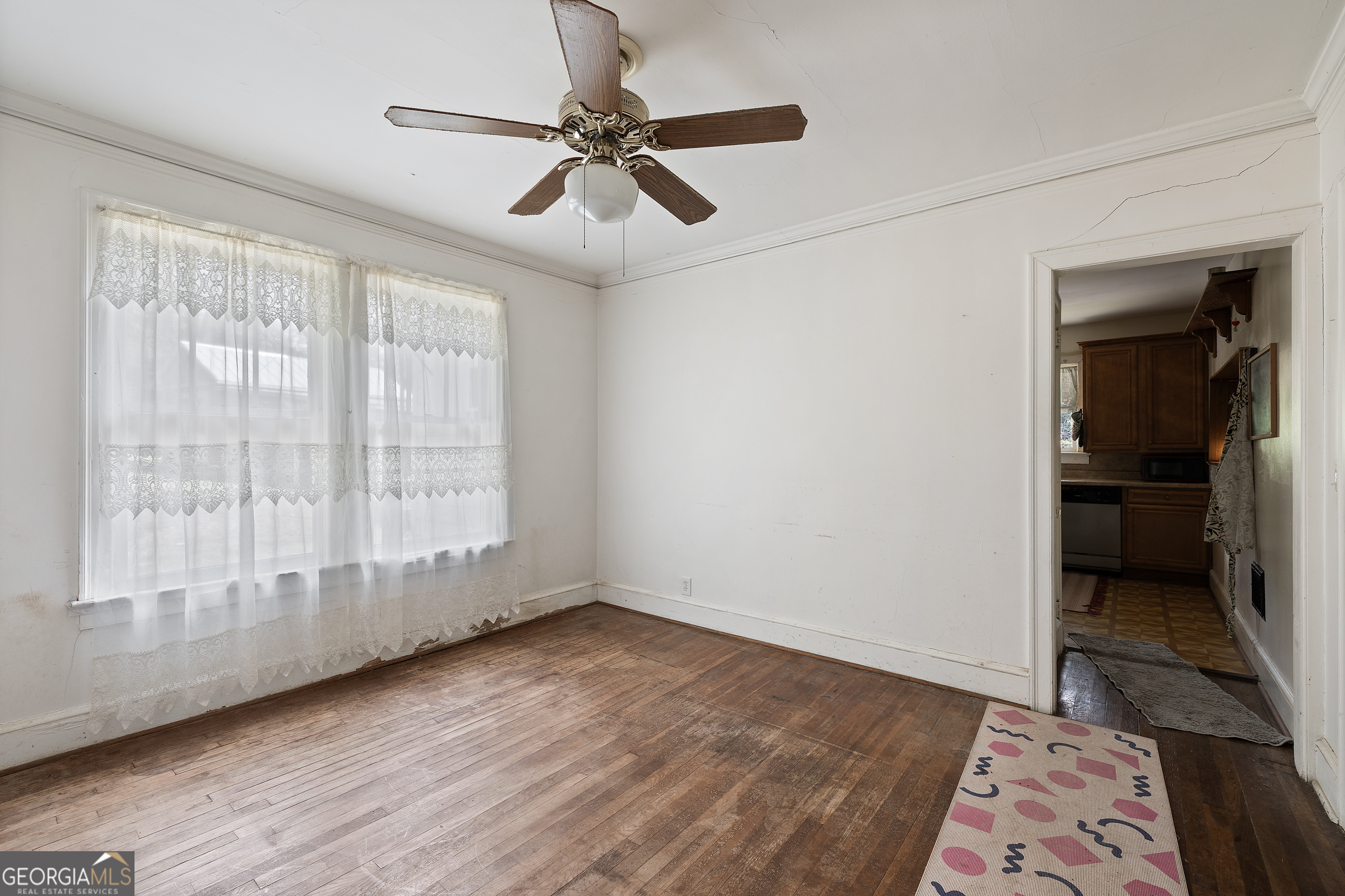 127 Strickland Street Fairburn GA 30213