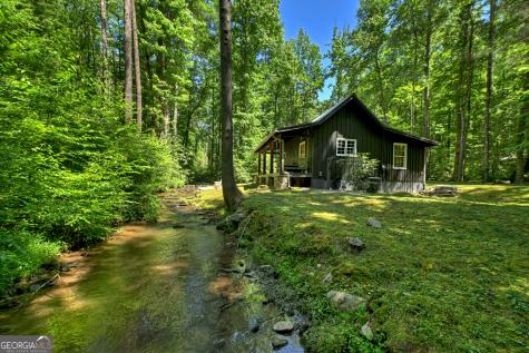 280 Serenity Place Ellijay GA 30540