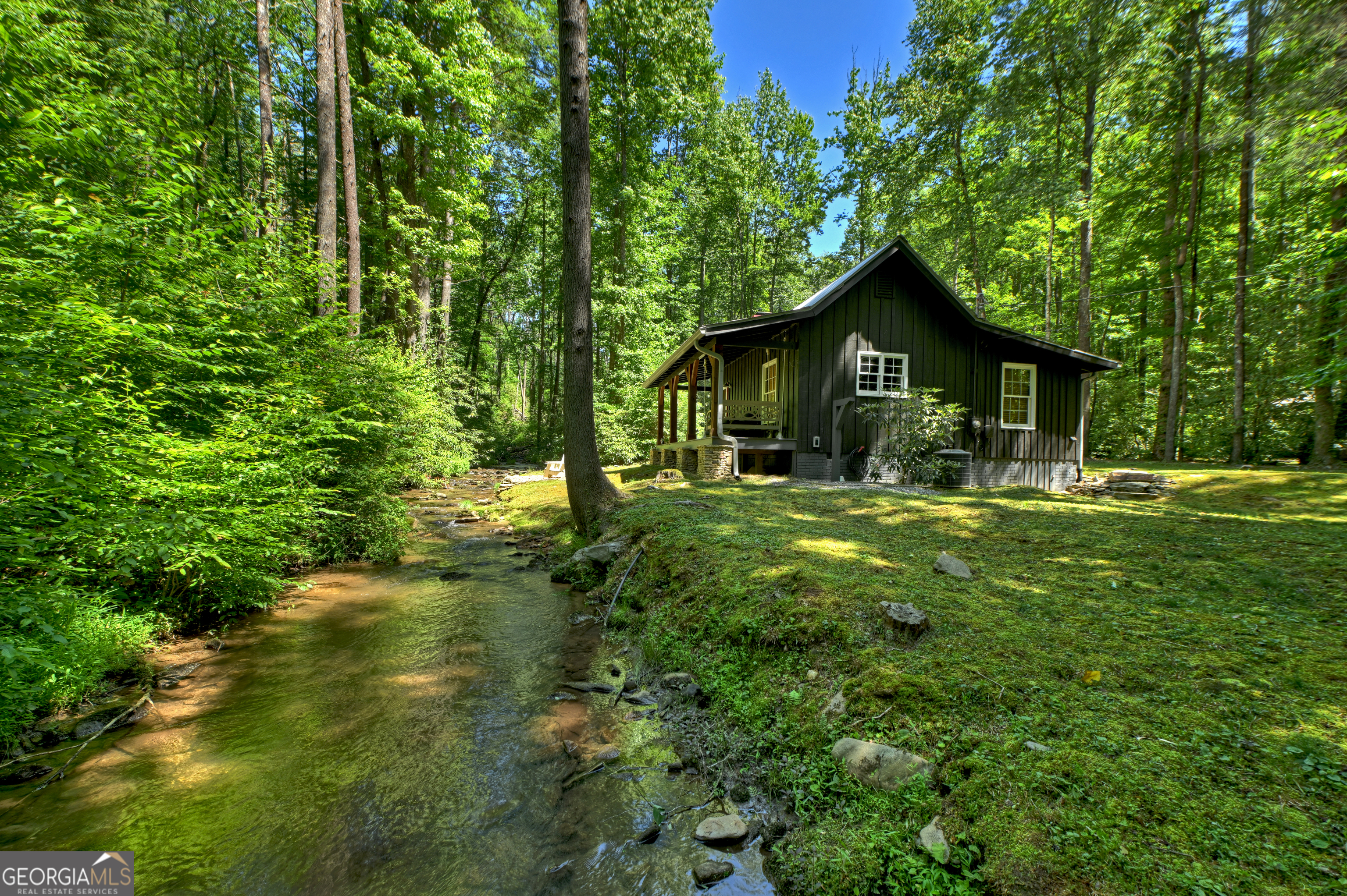 280 Serenity Place Ellijay GA 30540