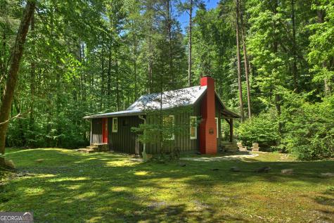 280 Serenity Place Ellijay GA 30540