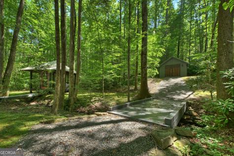 280 Serenity Place Ellijay GA 30540