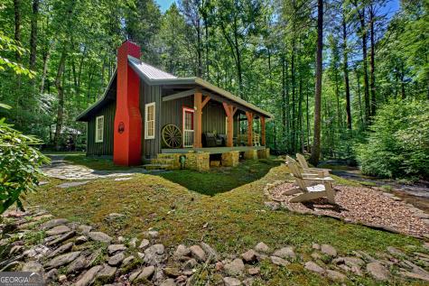 280 Serenity Place Ellijay GA 30540
