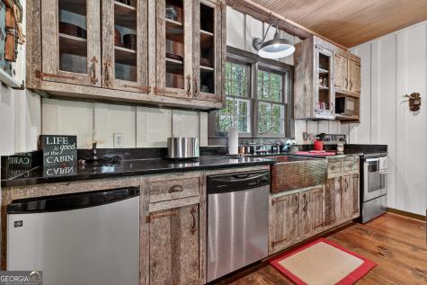 280 Serenity Place Ellijay GA 30540