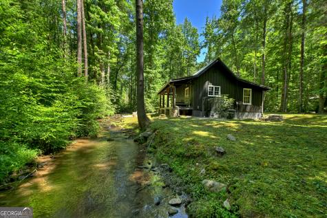 280 Serenity Place Ellijay GA 30540