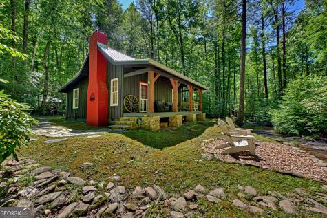280 Serenity Place Ellijay GA 30540