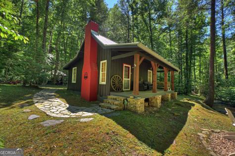 280 Serenity Place Ellijay GA 30540
