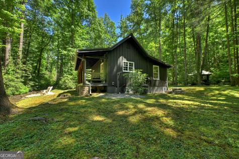 280 Serenity Place Ellijay GA 30540