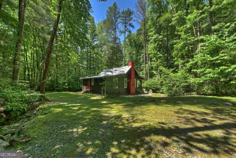 280 Serenity Place Ellijay GA 30540