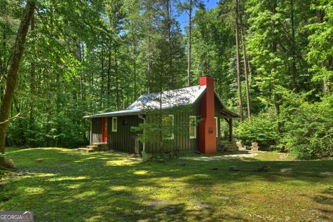 280 Serenity Place Ellijay GA 30540