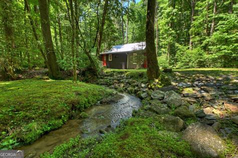 280 Serenity Place Ellijay GA 30540